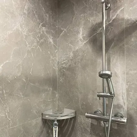 Le Flocon Apartmán Hauteluce